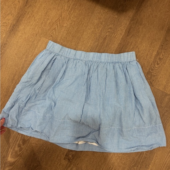 GAP Dresses & Skirts - GAP Light Blue Women's Skirt